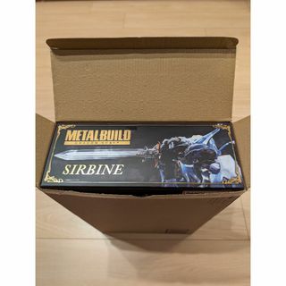 METAL BUILD DRAGON SCALE サーバイン 新品(その他)