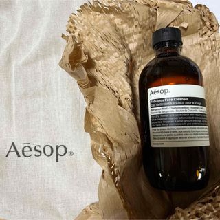 イソップ(Aesop)のAesop ファビュラス フェイス クレンザー(クレンジング/メイク落とし)