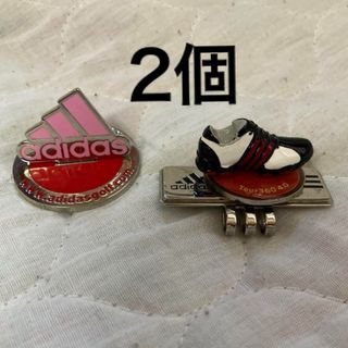 アディダス(adidas)の美品　アディダス　マーカー(その他)