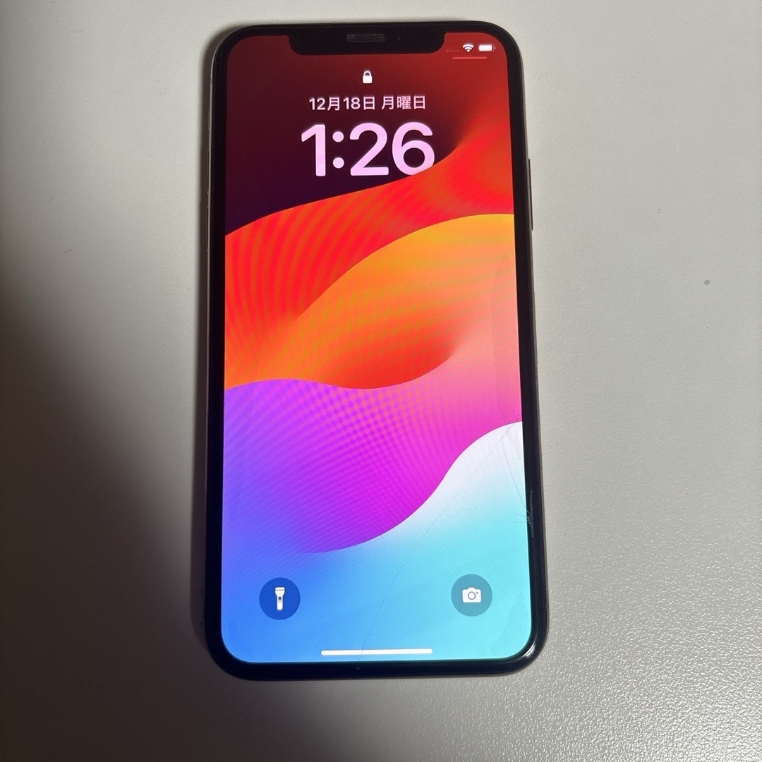 iPhoneXSゴールド SIMフリー 256GB ジャンク品 iPhoneXSゴールド SIMフリー 256GB ジャンク品