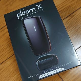 プルームXアドバンス(タバコグッズ)