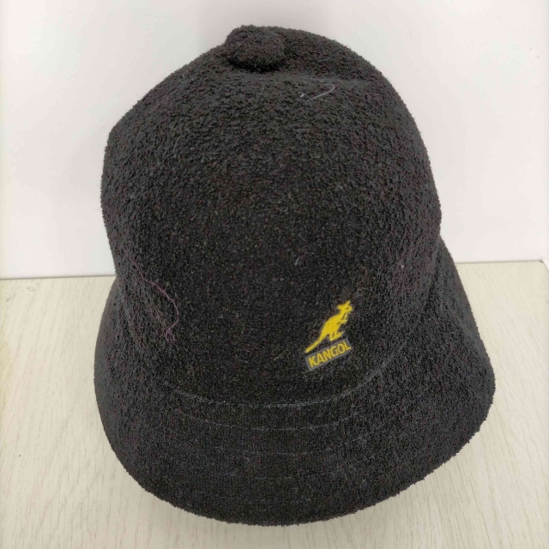 KANGOL(カンゴール)のKANGOL(カンゴール) BERMUDA CASUAL BUCKET HAT レディースの帽子(ハット)の商品写真