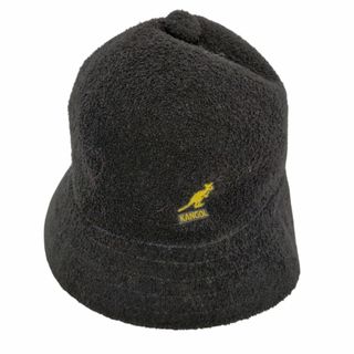 カンゴール(KANGOL)のKANGOL(カンゴール) BERMUDA CASUAL BUCKET HAT(ハット)