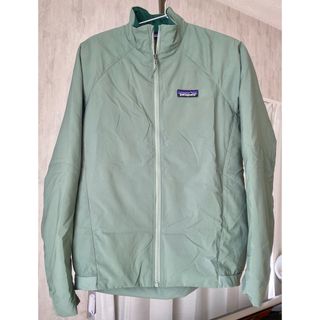 パタゴニア(patagonia)のパタゴニア ウィメンズ サーマル エアシェッド ジャケット(ウェア)