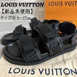 ヴィトン(LOUIS VUITTON) サンダル(メンズ)の通販 300点以上 | ルイ