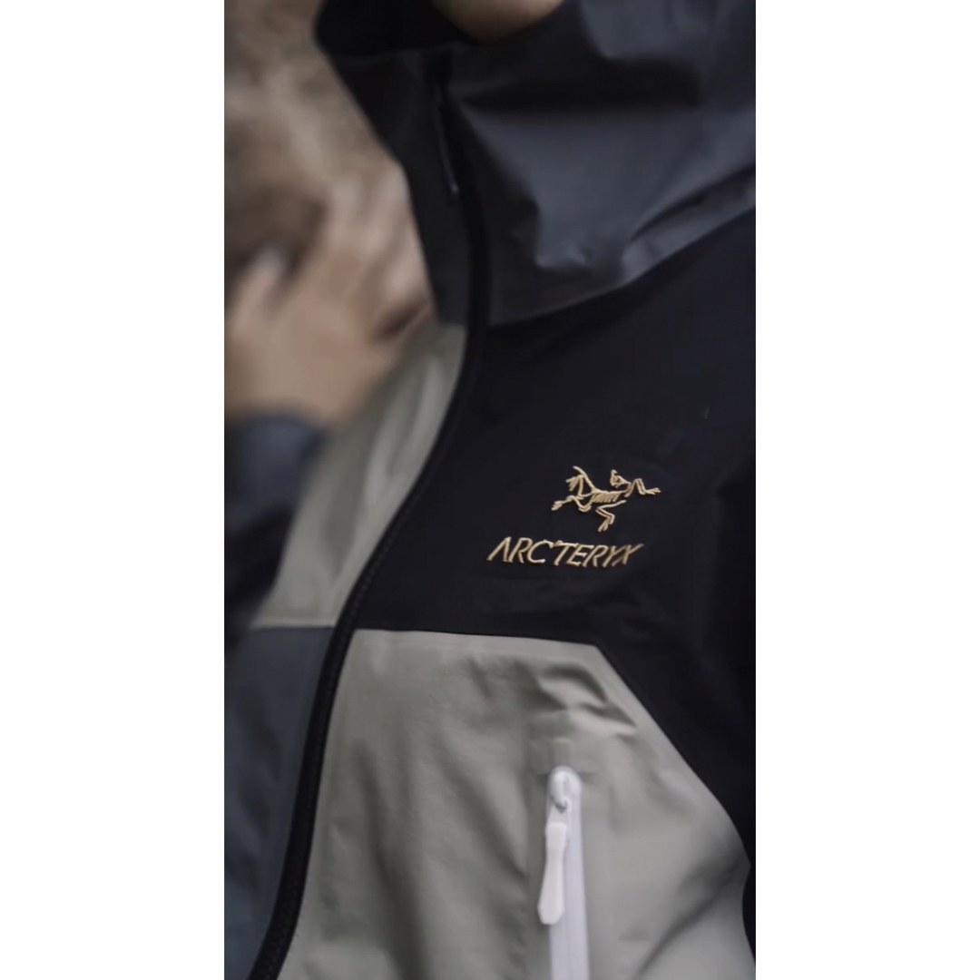 Arc’teryx BETA SL BEAMS 別注 アークテリクス メンズのジャケット/アウター(マウンテンパーカー)の商品写真