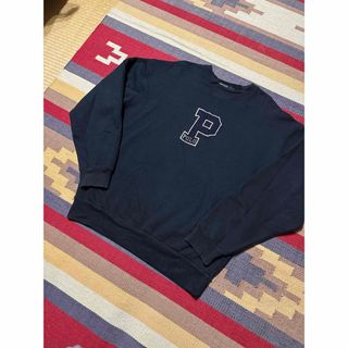 ポロラルフローレン(POLO RALPH LAUREN)のポロバイラルフローレン  スウェット (スウェット)