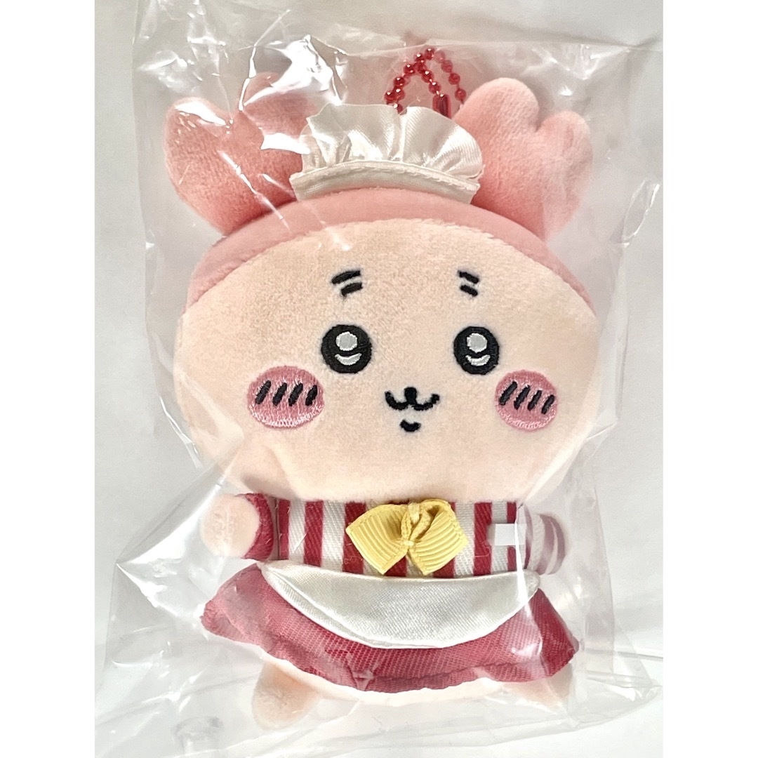 ちいかわ、ハチワレ、うさぎ、モモンガ、古本屋】ちいかわ