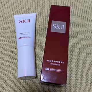 エスケーツー(SK-II)の18日中値下げ✦SK-ⅱ　CCクリーム(CCクリーム)