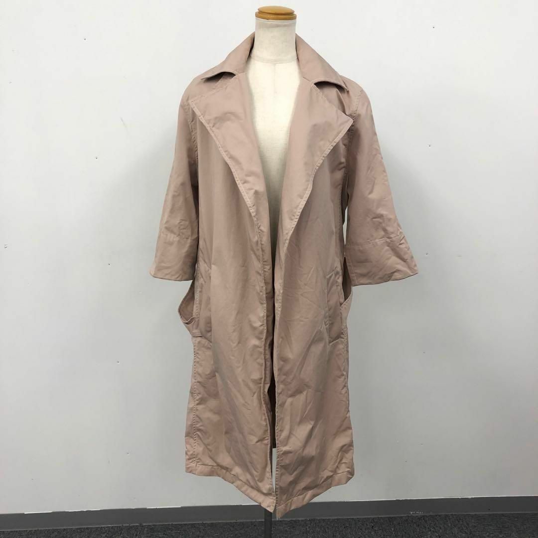 【送料無料】ALLSAINTS BEXLEY MAC TRENCH COAT