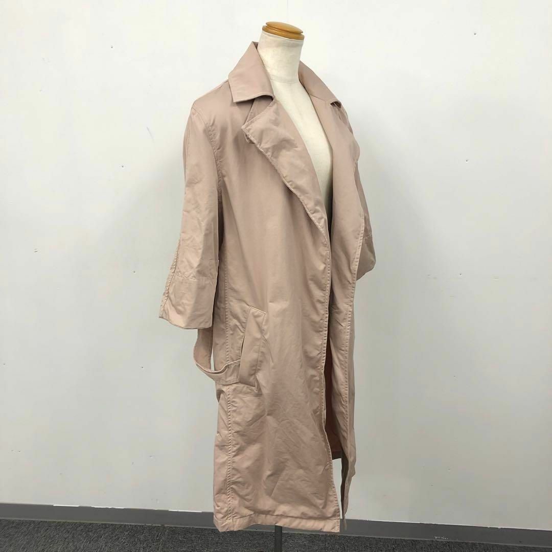 【送料無料】ALLSAINTS BEXLEY MAC TRENCH COAT