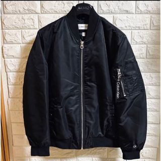 Calvin Klein(ジャケット/アウター)のフリマアイテム一覧 Calvin Klein(ジャケット/アウター)のフリマアイテム一覧