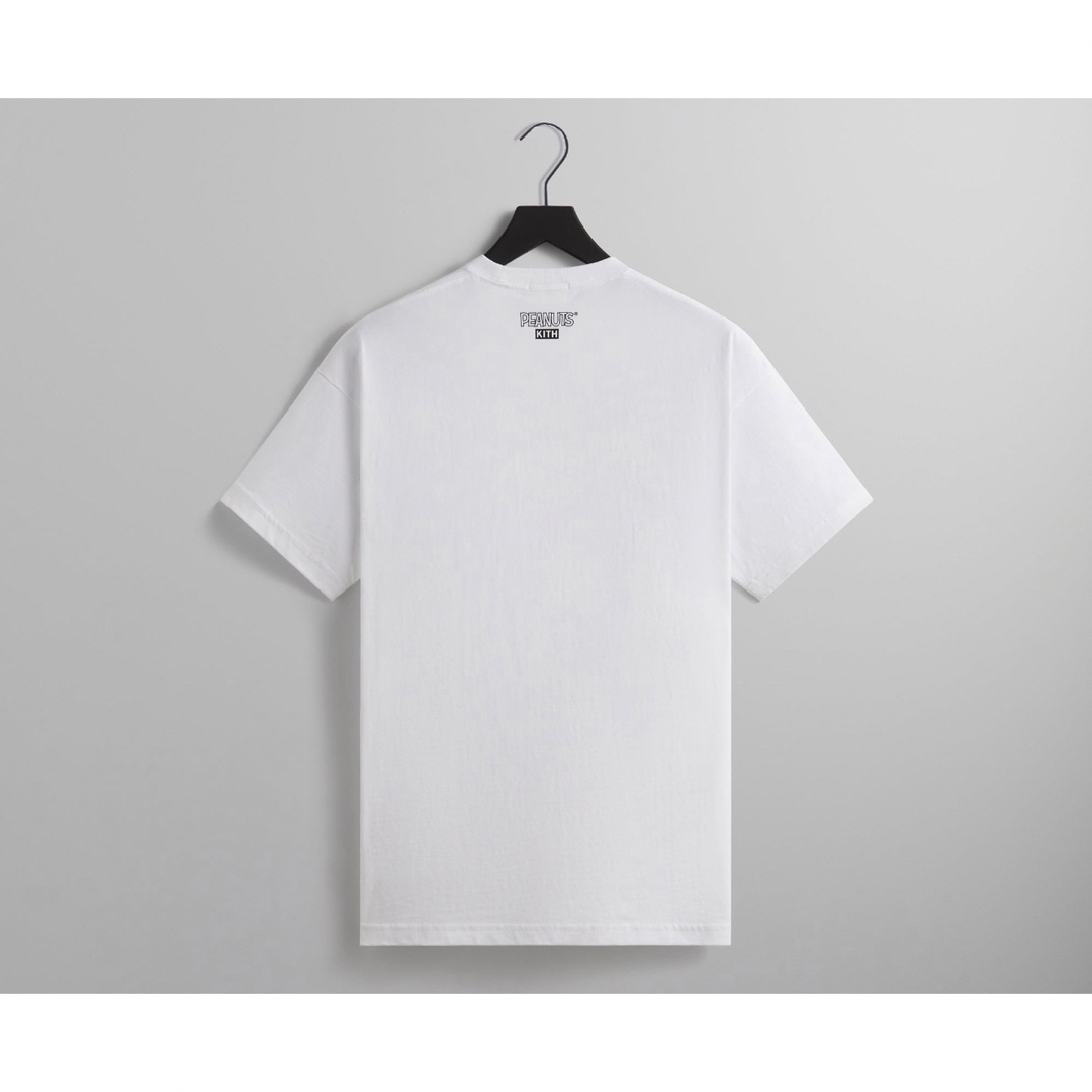 Kith for Peanuts Doghouse Tee - White メンズのトップス(Tシャツ/カットソー(半袖/袖なし))の商品写真