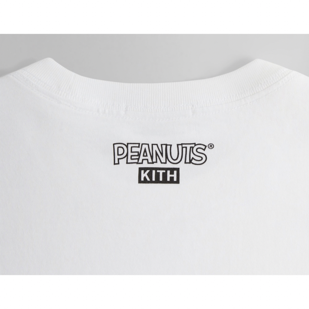 Kith for Peanuts Doghouse Tee - White メンズのトップス(Tシャツ/カットソー(半袖/袖なし))の商品写真