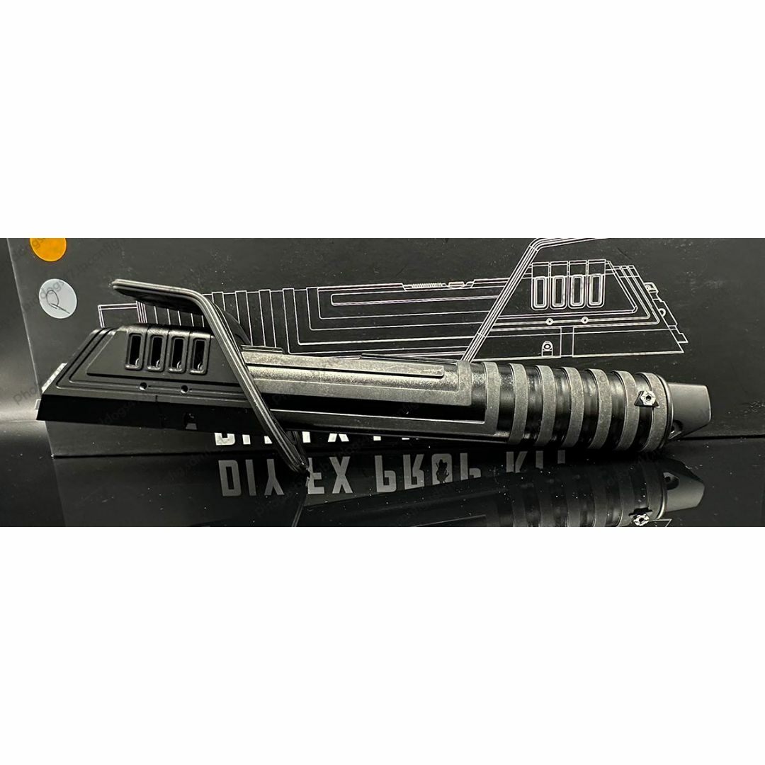 SB DARKSABER w 空フルセット　カスタムライトセーバー