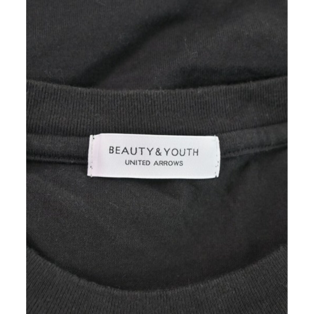 BEAUTY&YOUTH UNITED ARROWS(ビューティアンドユースユナイテッドアローズ)のBEAUTY&YOUTH UNITED ARROWS 【古着】【中古】 レディースのパンツ(サロペット/オーバーオール)の商品写真