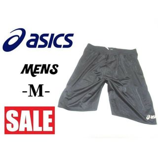 アシックス(asics)のメンズM◇asics◇ショートパンツ(ウェア)