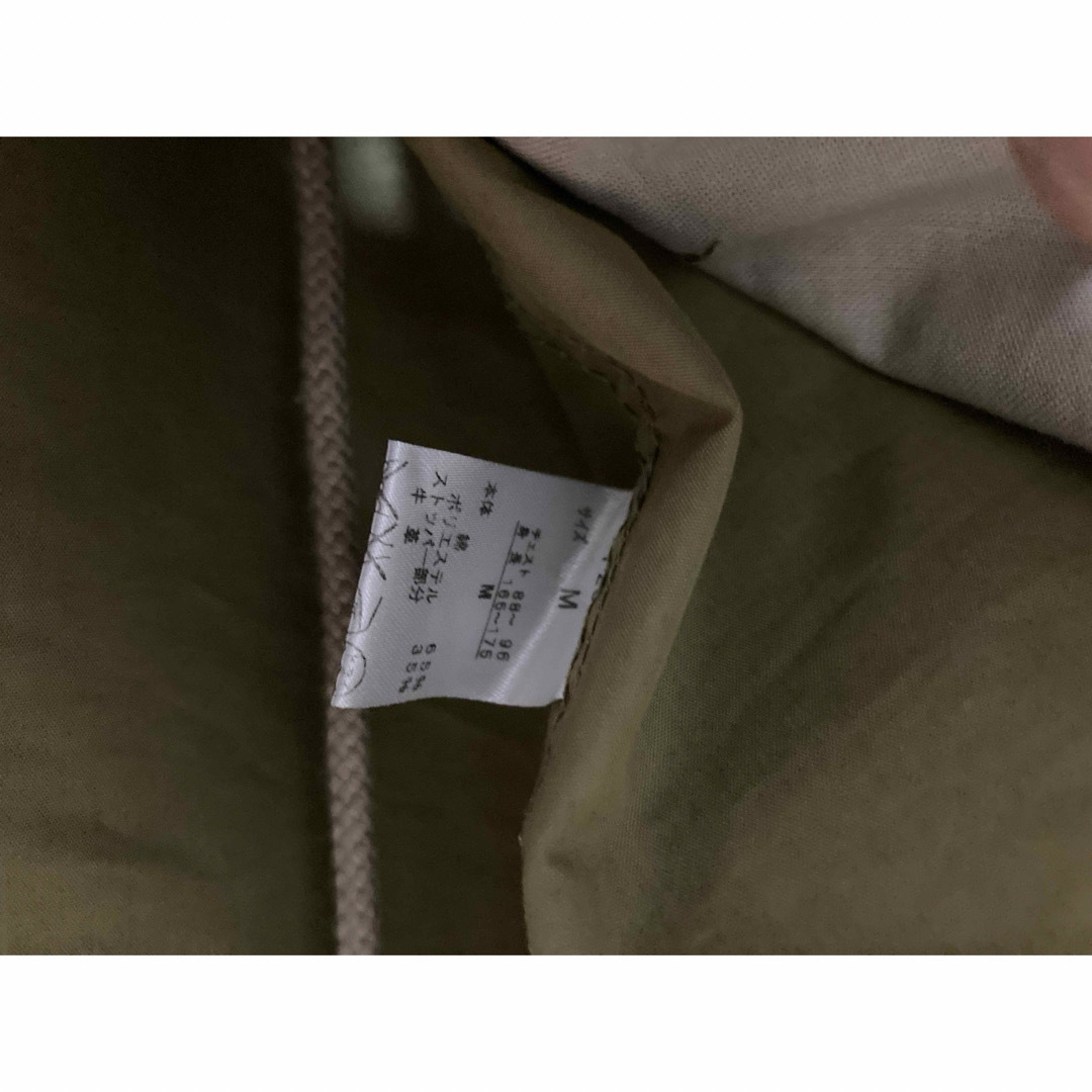 フレッドペリー⭐️マウンテンパーカー⭐️クリーニング済 フレッドペリー⭐️マウンテンパーカー⭐️クリーニング済
