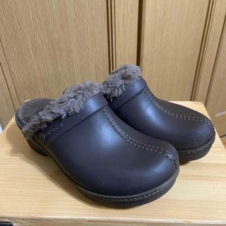 クロックス(crocs)のクロックス　サボ(サンダル)