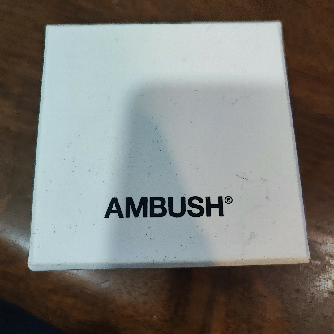 AMBUSH(アンブッシュ)のAmbush ライター　ネックレス メンズのアクセサリー(ネックレス)の商品写真