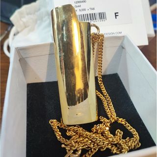AMBUSH(ネックレス)のフリマアイテム一覧 AMBUSH(ネックレス)のフリマアイテム一覧