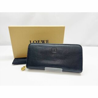 ロエベ 財布(レディース)（ゴールド/金色系）の通販 100点以上 | LOEWE