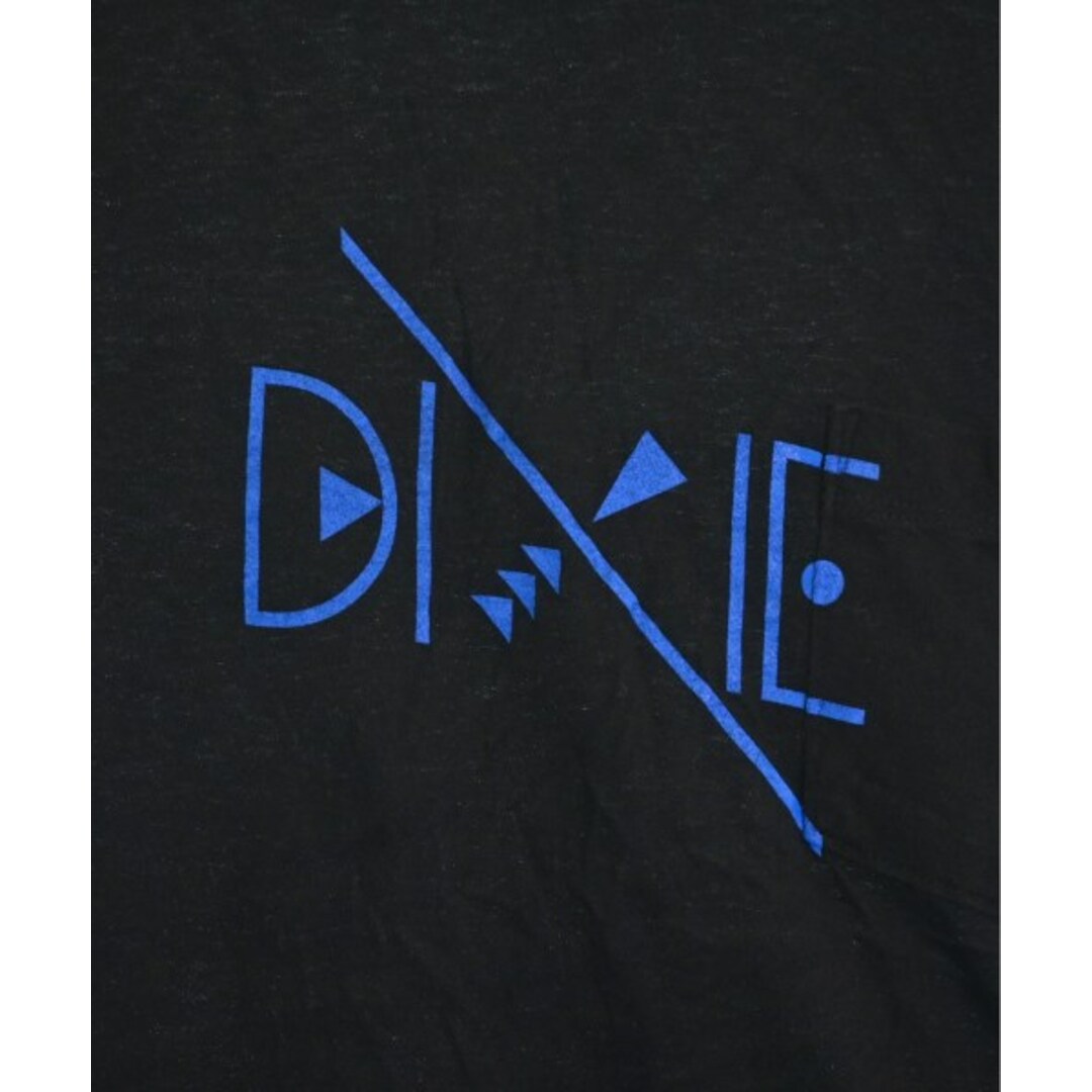 nonnative(ノンネイティブ)のnonnative ノンネイティヴ Tシャツ・カットソー 1(S位) 黒 【古着】【中古】 メンズのトップス(Tシャツ/カットソー(半袖/袖なし))の商品写真