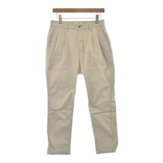 ノンネイティブ(nonnative)のnonnative パンツ（その他） 0(XS位) オフホワイト系 【古着】【中古】(その他)