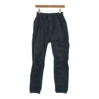 ノンネイティブ(nonnative)のnonnative ノンネイティヴ チノパン 0(XS位) 紺 【古着】【中古】(チノパン)