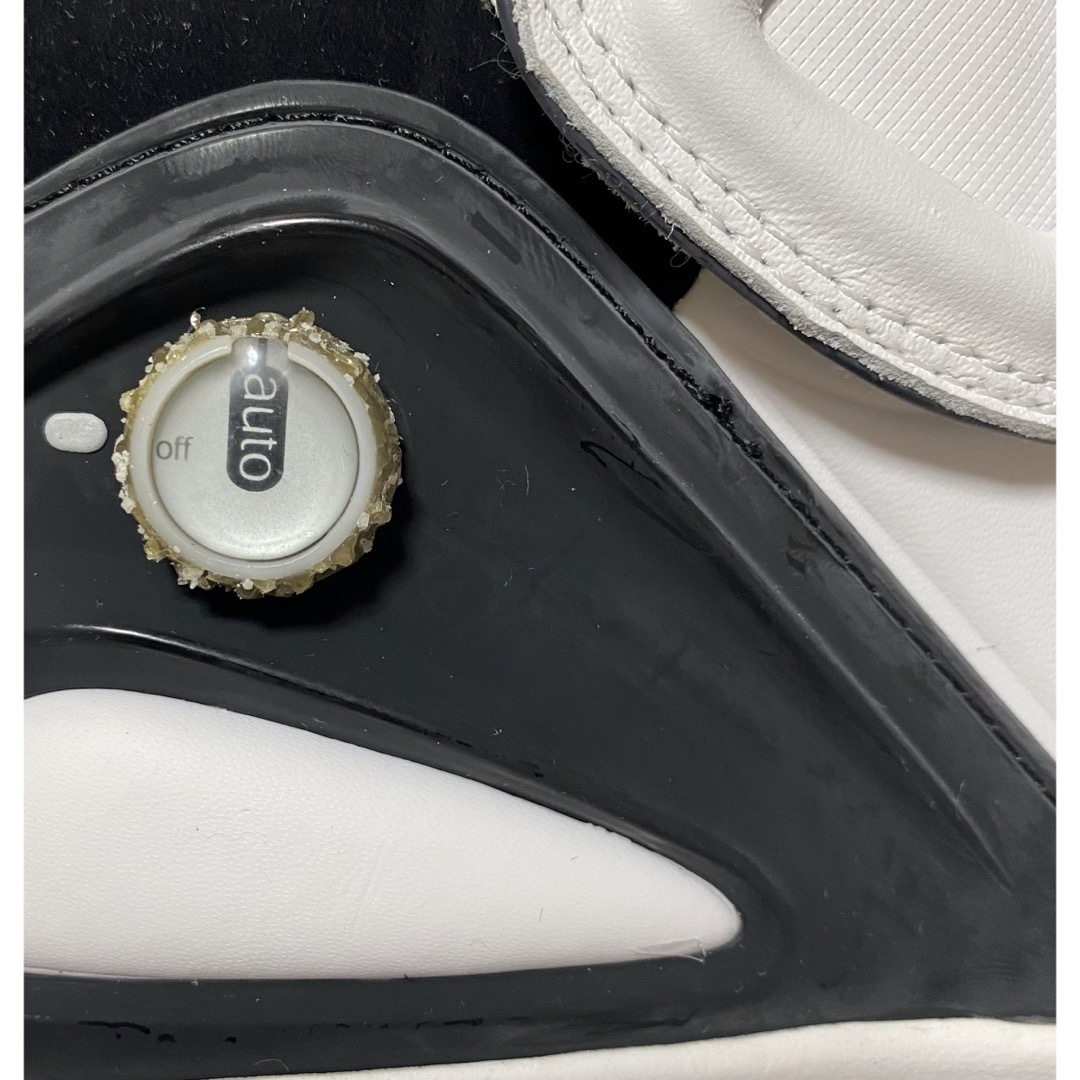 Reebok(リーボック)の未使用品 Reebok ANSWER IX PUMP アンサー9  メンズの靴/シューズ(スニーカー)の商品写真