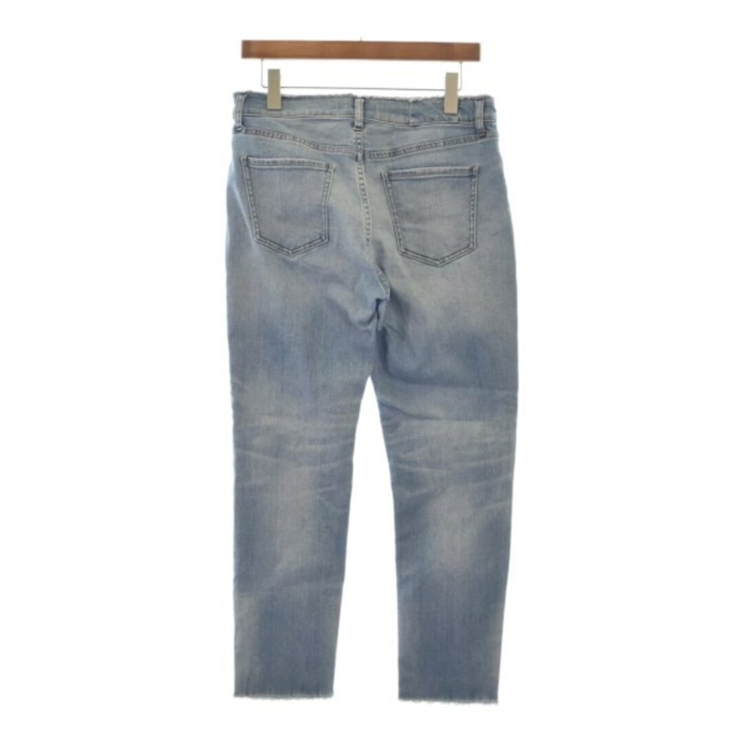 Healthy DENIM(ヘルシーデニム)のHealthy DENIM デニムパンツ 26(M位) インディゴ(デニム) 【古着】【中古】 レディースのパンツ(デニム/ジーンズ)の商品写真