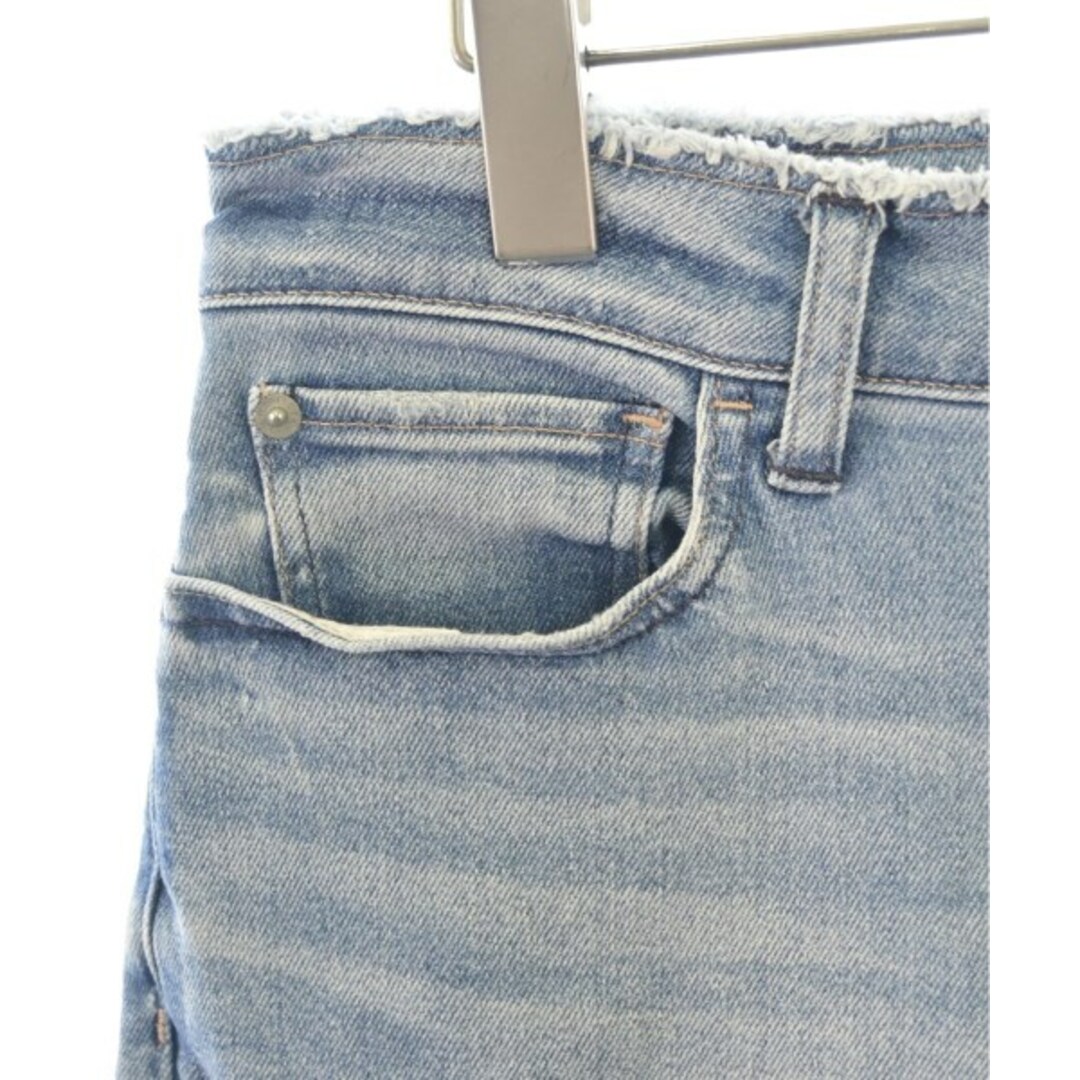 Healthy DENIM(ヘルシーデニム)のHealthy DENIM デニムパンツ 26(M位) インディゴ(デニム) 【古着】【中古】 レディースのパンツ(デニム/ジーンズ)の商品写真