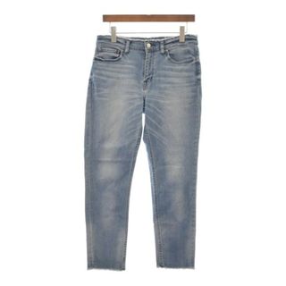 ヘルシーデニム(Healthy DENIM)のHealthy DENIM デニムパンツ 26(M位) インディゴ(デニム) 【古着】【中古】(デニム/ジーンズ)