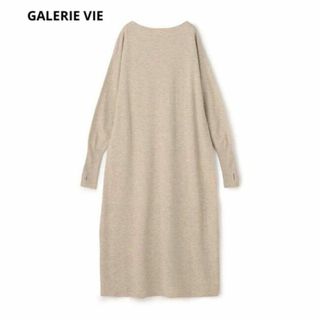 GALERIE VIE - 最終価格☆GALERIE VIE☆ウルトラファインウール ボート ...