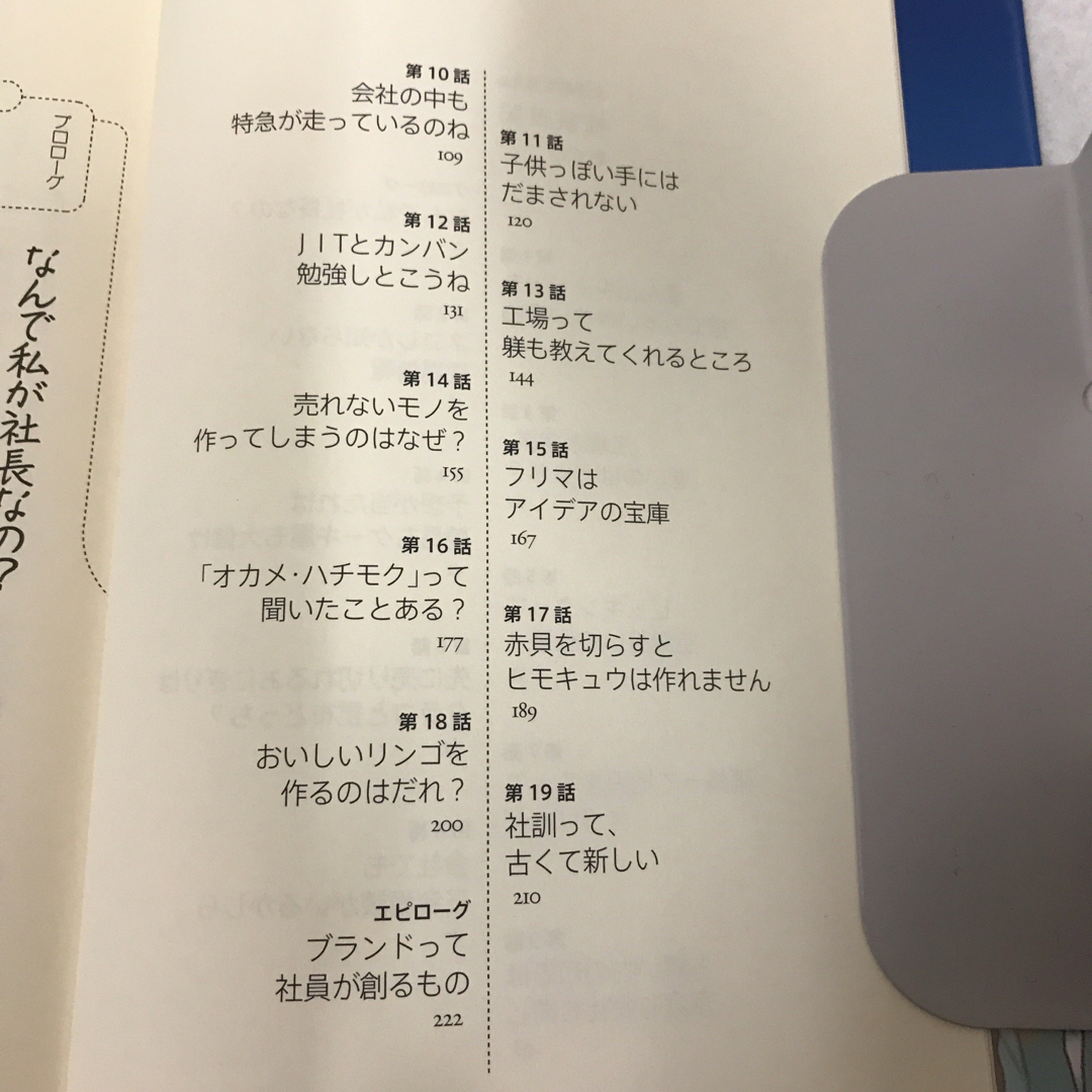 女子高生ちえの社長日記 2冊セット　会社経営 エンタメ/ホビーの本(ビジネス/経済)の商品写真