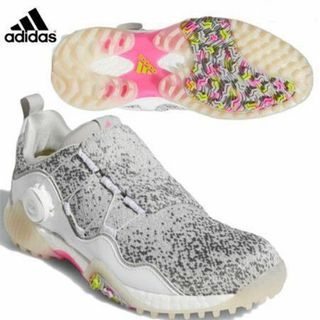 アディダス(adidas)の【送料無料】adidas CODECHAOS BOA 21 ゴルフシューズ(その他)