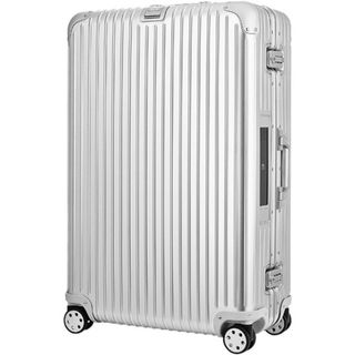 リモワ(RIMOWA)のRIMOWA リモワ TOPAS トパーズ シルバー 98L(旅行用品)