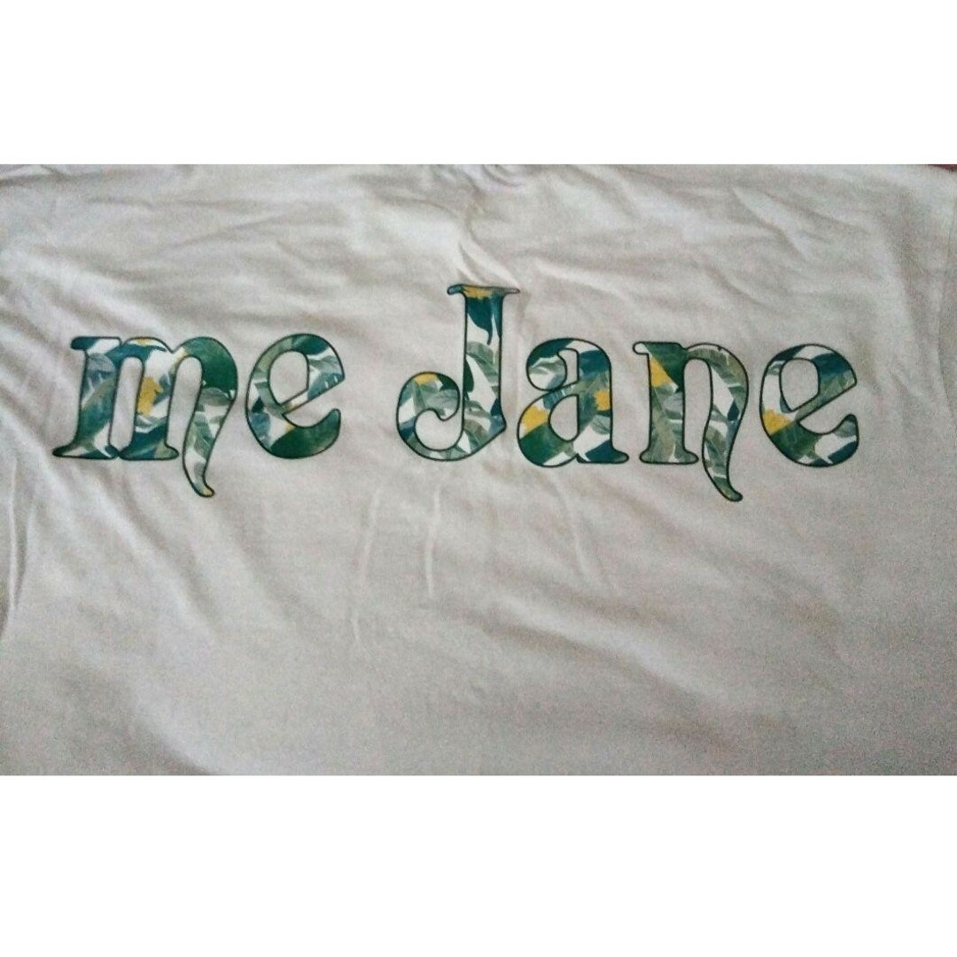 me Jane(ミージェーン)のmeJane レディースのトップス(Tシャツ(長袖/七分))の商品写真