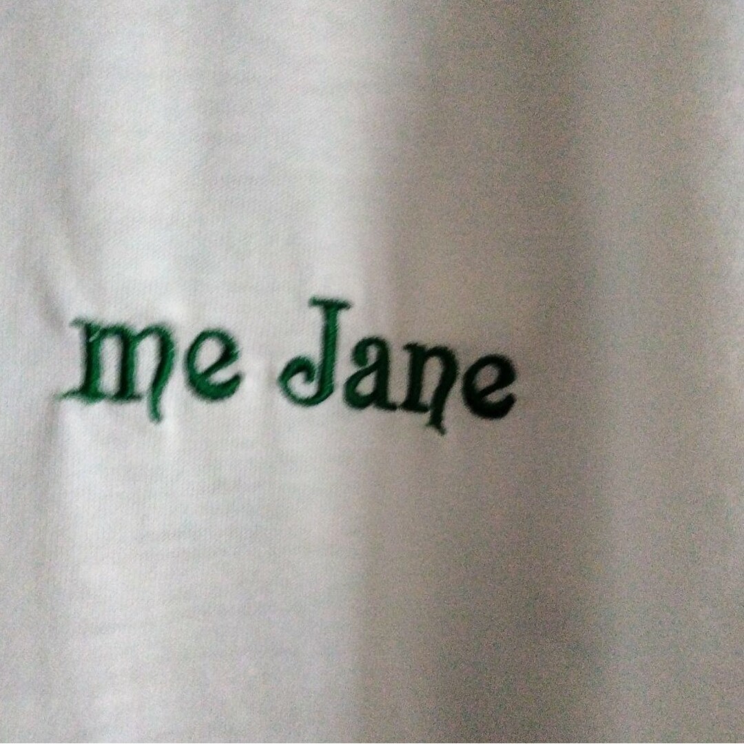 me Jane(ミージェーン)のmeJane レディースのトップス(Tシャツ(長袖/七分))の商品写真