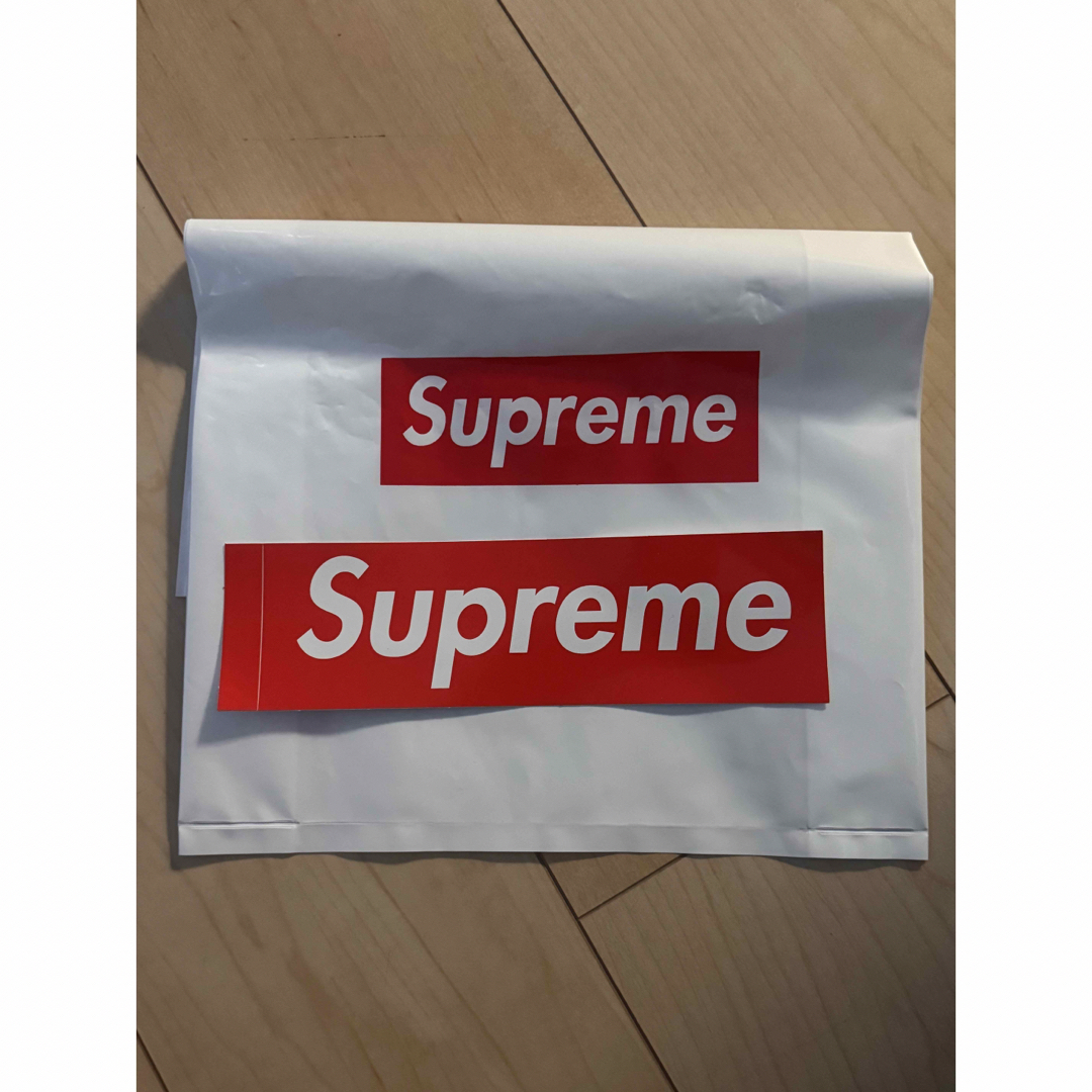 Supreme(シュプリーム)のSupreme box logo cap メンズのトップス(ニット/セーター)の商品写真