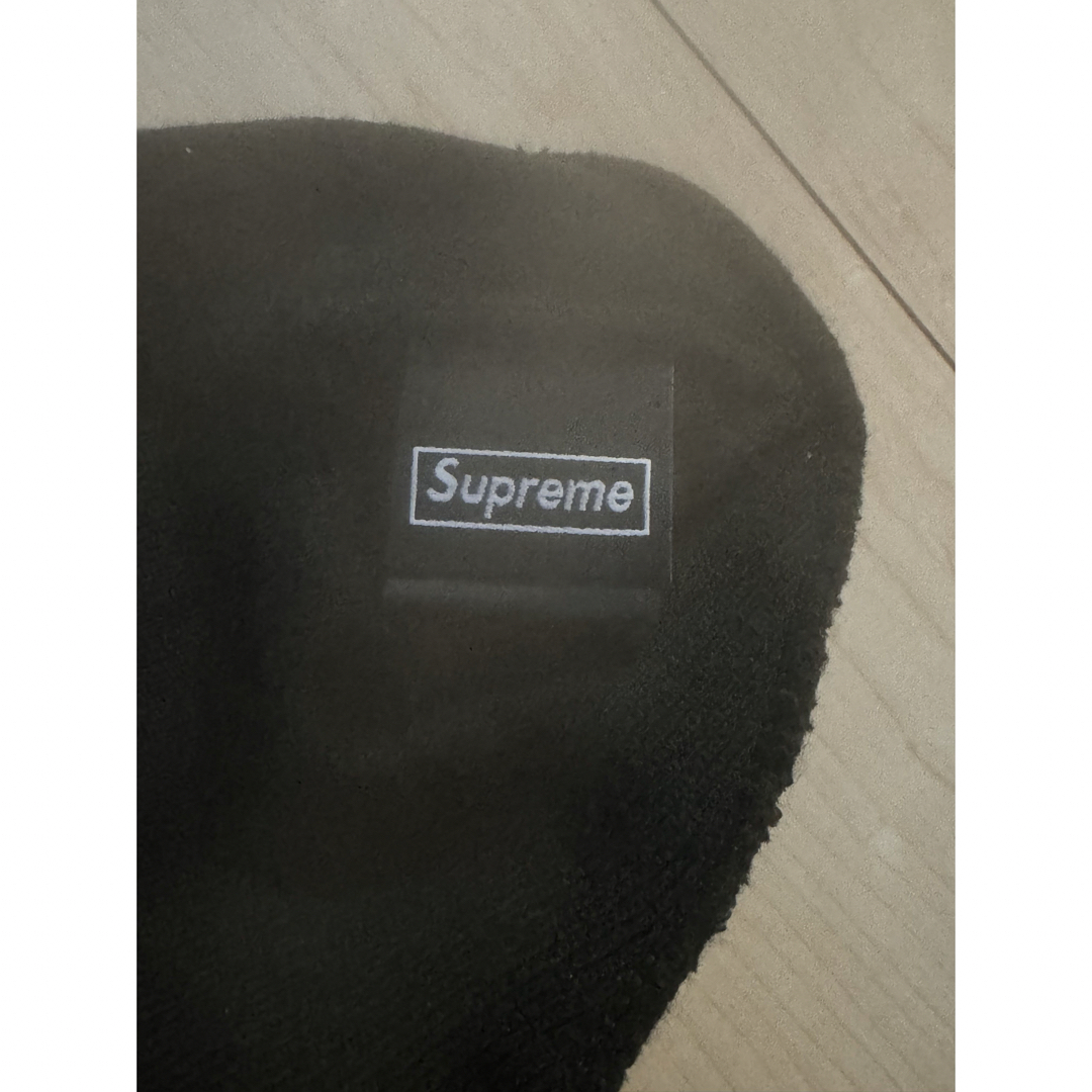 Supreme(シュプリーム)のSupreme box logo cap メンズのトップス(ニット/セーター)の商品写真