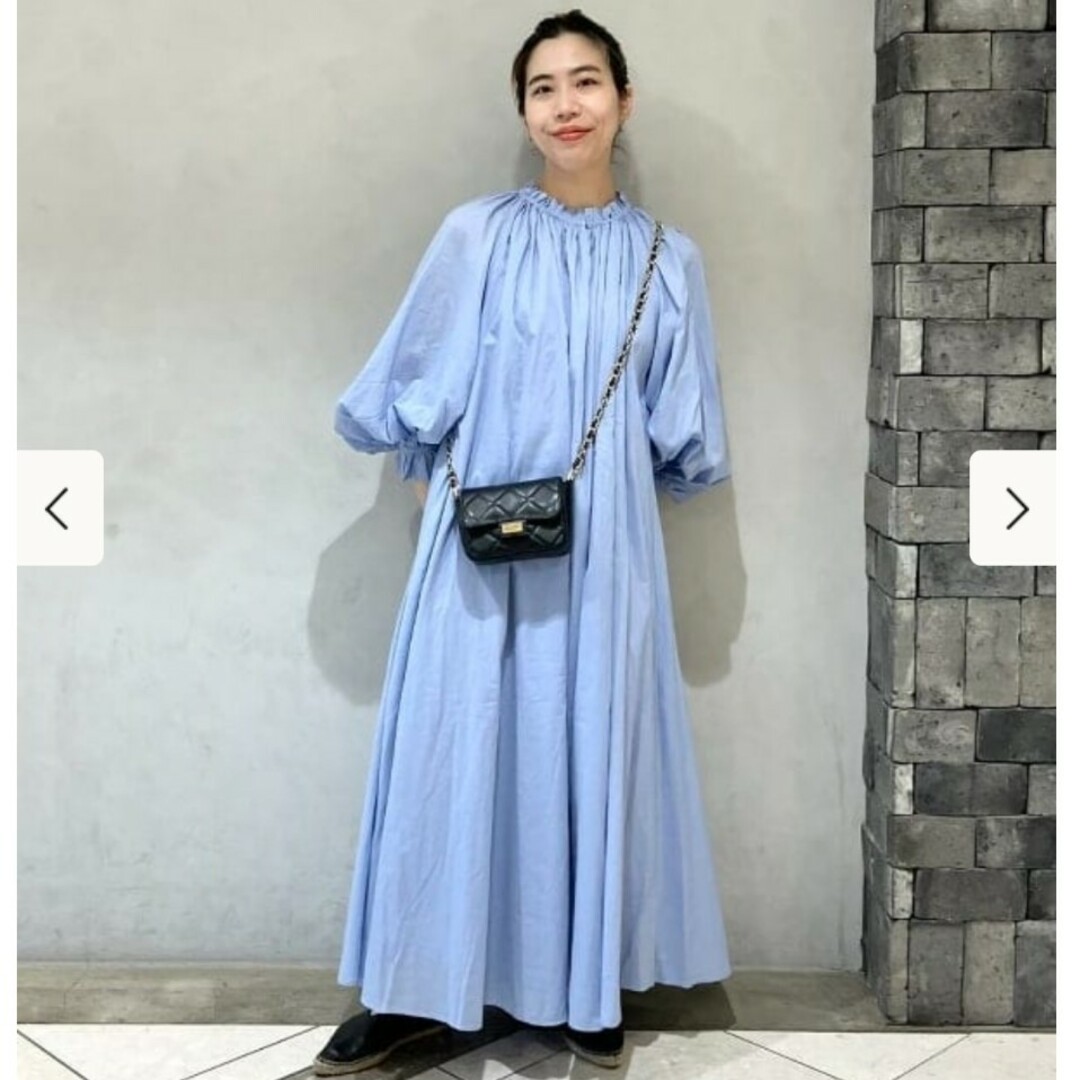 MARIHA - マリハ 新品 ワンピースの通販 by セール's shop MARIHA - マリハ 新品 ワンピースの通販 by セール's shop