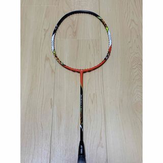 ヨネックス(YONEX)のバドミントン　ラケット　アークセイバー4DX(バドミントン)