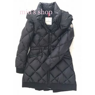 モンクレール(MONCLER)のMONCLER ❃ VERRERIE Quilting Down coat(ダウンコート)