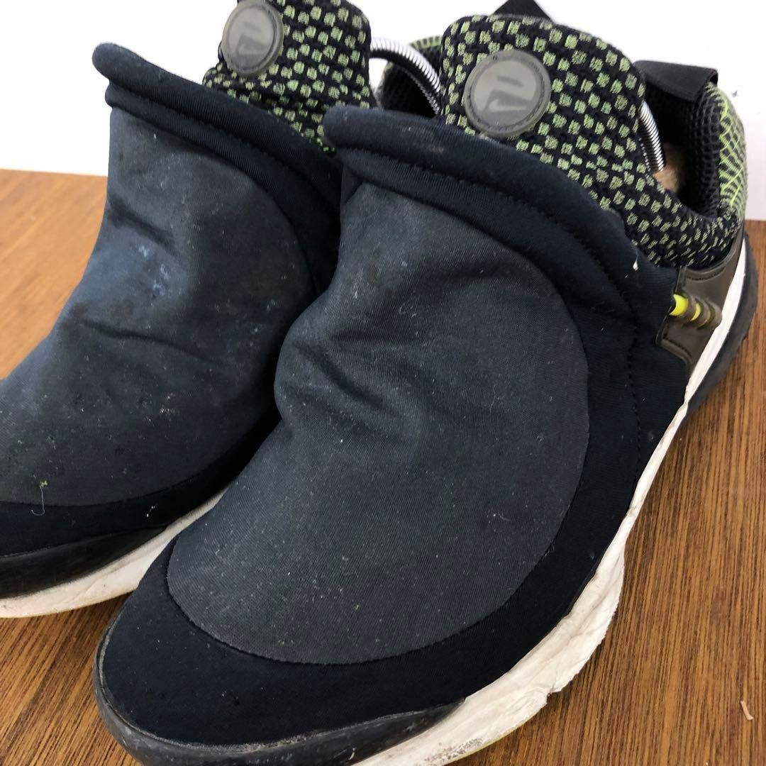 NIKE(ナイキ)の【送料無料】CDG NIKE AIR PRESTO FOOT TENTスニーカー メンズの靴/シューズ(スニーカー)の商品写真