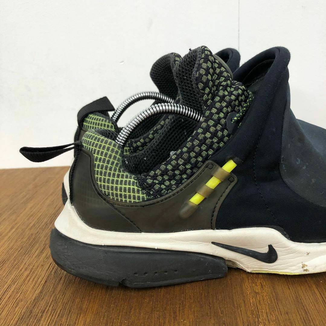 NIKE(ナイキ)の【送料無料】CDG NIKE AIR PRESTO FOOT TENTスニーカー メンズの靴/シューズ(スニーカー)の商品写真