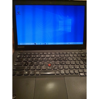 レノボ(Lenovo)のLenovo　ThinkPad x240(ノートPC)