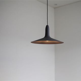 【新品】Cymbal-pendant シンバル　ペンダントライト　 天井照明(天井照明)