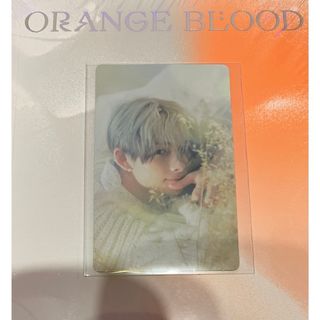 BTS suga D-DAY アルバム ユンギ トレカ 特典 JP FCの通販 by shop|ラクマ