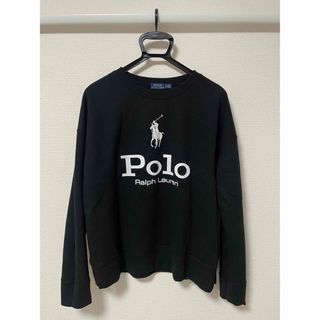 ポロラルフローレン(POLO RALPH LAUREN)の【Polo Ralph Lauren】ポロラルフローレン トレーナー(トレーナー/スウェット)